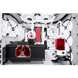 CORSAIR Hydro X Series XT Hardline Satin White 12mm Tubing