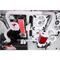 CORSAIR Hydro X Series XT Hardline Satin White 14mm Tubing(Open Box)