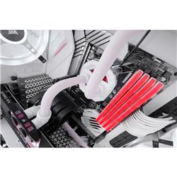 CORSAIR Hydro X Series XT Hardline Satin White 14mm Tubing(Open Box)