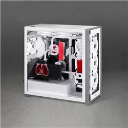 CORSAIR Hydro X Series XT Hardline Satin White 14mm Tubing(Open Box)