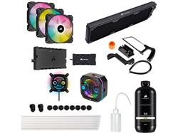 CORSAIR Hydro X Series iCUE XH303i RGB PRO Custom Cooling Kit