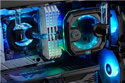 CORSAIR Hydro X Series iCUE XH303i RGB PRO Custom Cooling Kit