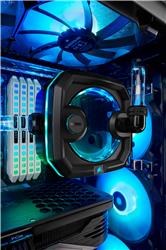 CORSAIR Hydro X Series iCUE XH303i RGB PRO Custom Cooling Kit