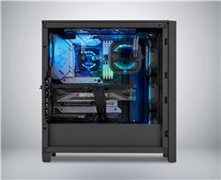 CORSAIR Hydro X Series iCUE XH303i RGB PRO Custom Cooling Kit