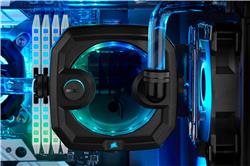 CORSAIR Hydro X Series iCUE XH303i RGB PRO Custom Cooling Kit