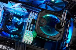 CORSAIR Hydro X Series iCUE XH303i RGB PRO Custom Cooling Kit