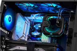 CORSAIR Hydro X Series iCUE XH303i RGB PRO Custom Cooling Kit