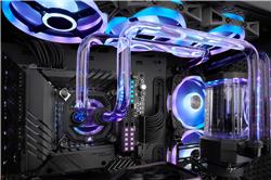 CORSAIR Hydro X Series iCUE XH305i RGB PRO Custom Cooling Kit