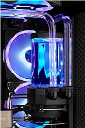 CORSAIR Hydro X Series iCUE XH305i RGB PRO Custom Cooling Kit