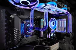 CORSAIR Hydro X Series iCUE XH305i RGB PRO Custom Cooling Kit