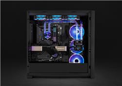 CORSAIR Hydro X Series iCUE XH305i RGB PRO Custom Cooling Kit