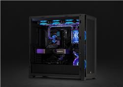 CORSAIR Hydro X Series iCUE XH305i RGB PRO Custom Cooling Kit