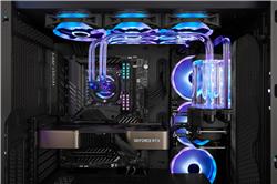 CORSAIR Hydro X Series iCUE XH305i RGB PRO Custom Cooling Kit