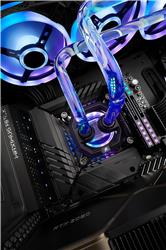 CORSAIR Hydro X Series iCUE XH305i RGB PRO Custom Cooling Kit