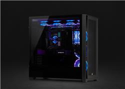 CORSAIR Hydro X Series iCUE XH305i RGB PRO Custom Cooling Kit