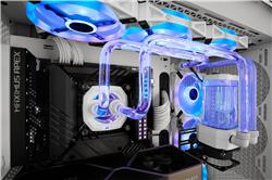 CORSAIR Hydro X Series iCUE XH305i RGB PRO Custom Cooling Kit - White