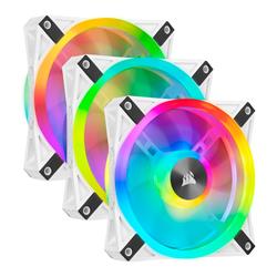 CORSAIR Hydro X Series iCUE XH305i RGB PRO Custom Cooling Kit - White