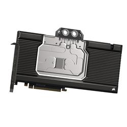 CORSAIR Hydro X Series XG7 RGB 40-SERIES SUPRIM/TRIO GPU Water Block (4090)