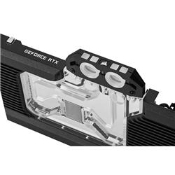 CORSAIR Hydro X Series XG7 RGB 40-SERIES GPU Water Block (4080 FE)