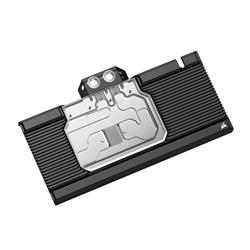 CORSAIR Hydro X Series XG7 RGB 40-SERIES SUPRIM/TRIO GPU Water Block (4080)