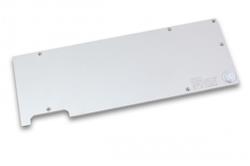 EKWB EK-FC1080 GTX Backplate - Nickel