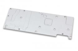 EKWB EK-FC1080 GTX Backplate - Nickel