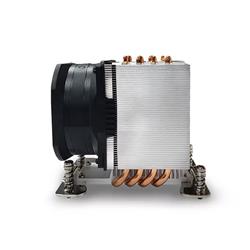 Dynatron Fan A55 AMD SOCKET SP6 CPU Cooler for 3U & UP 225W, SP6/TR5