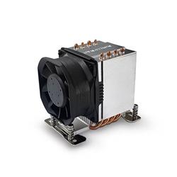 Dynatron Fan A55 AMD SOCKET SP6 CPU Cooler for 3U & UP 225W, SP6/TR5