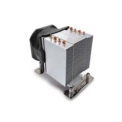Dynatron Fan A55 AMD SOCKET SP6 CPU Cooler for 3U & UP 225W, SP6/TR5
