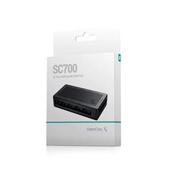 DeepCool SC700 12-port ARGB hub(Open Box)