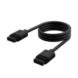 CORSAIR iCUE LINK Cable, Straight/Straight, 600 mm