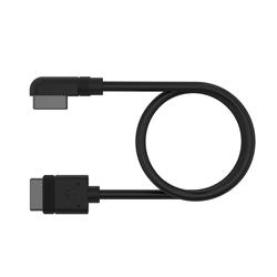 CORSAIR iCUE LINK Cable, Slim, 600 mm