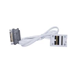 LIAN LI UNI HUB Controller for TL and TL LCD Fans, White Cable(Open Box)