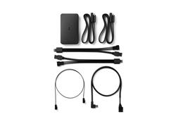 Fractal Design Fan Speed and ARGB Controller 16 ARGB Gen 2 devices Max