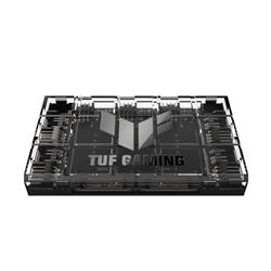 ASUS Hub de ventilateurs TUF Gaming ARGB PWM(Open Box)
