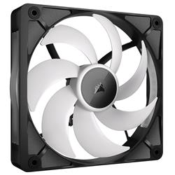 CORSAIR RX140 II RGB 140 mm Ventilateur Paquet de 1 Noir