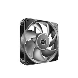 COOLER MASTER MasterFan A120 120 mm Regular Ventilateur Paquet de 1