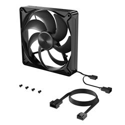 CORSAIR RS140 II 140 mm Ventilateur Paquet de 1 Noir
