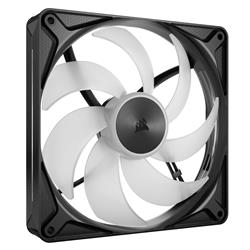 CORSAIR RS140 II ARGB 140 mm Ventilateur Paquet de 1 Noir