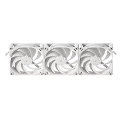 HAVN H14 140mm Case Fan 3-Pack White
