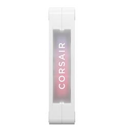 CORSAIR iCUE LINK RX120 II RGB 120mm Case Fan Single Pack White