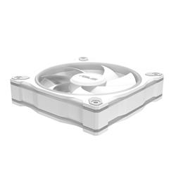 ASUS PRIME MR120 FAN ARGB WHITE 120mm Case Fan Single Pack White