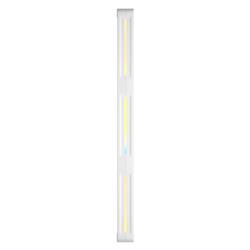 CORSAIR LX360-R RGB 360mm Reverse Case Fan 3-Pack White
