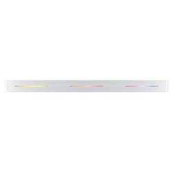 CORSAIR RS360 II ARGB 120 mm Regular Ventilateur Paquet de 3 Blanc