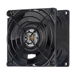 Ventilateur industriel Silverstone Fan FHS 80X haute performance 80 mm x 38 mm PWM