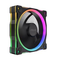 ASUS Ventilateur ASUS Prime MR120 ARGB - Pack de 3 120 mm Ventilateur