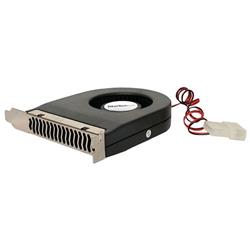 STARTECH Expansion Slot Rear Exhaust Cooling Fan - 210mm