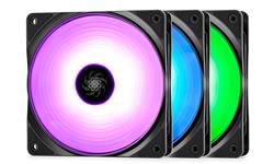 DeepCool RF 120 3 in 1 Series 120mm RGB LED Case Fan