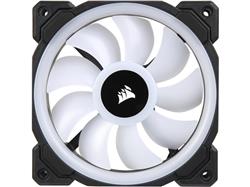 CORSAIR LL Series, LL120 RGB LED PWM Fan(Open Box)