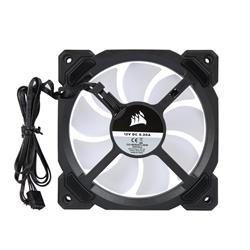 CORSAIR LL Series LL120 RGB 120mm Dual Light Loop RGB LED PWM Fan